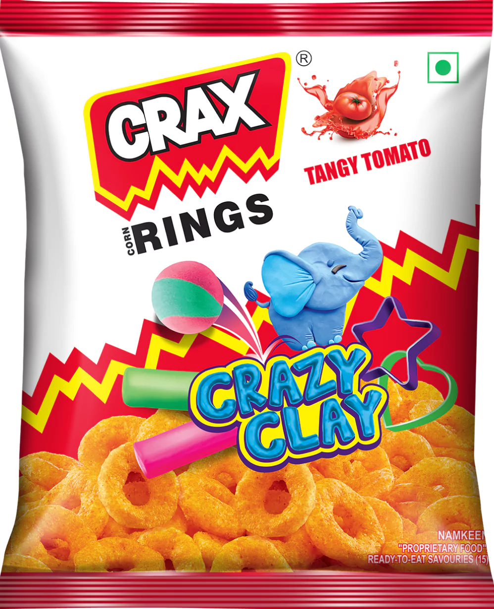 Crax Curls| Tangy Shop – TANGY SHOP